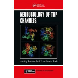Neurobiology of TRP Channels