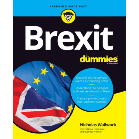 Brexit For Dummies