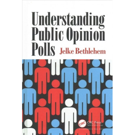 Understanding Public Opinion Polls