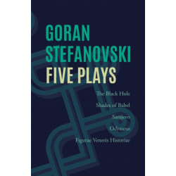 Five Plays