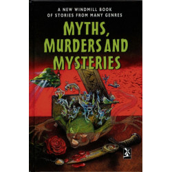 Myths, Murders and Mysteries