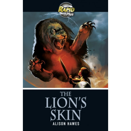 Rapid Plus 3B The Lion's Skin