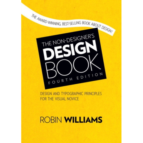 The Non-Designer's Design Book, The
