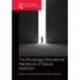 The Routledge International Handbook of Sexual Addiction