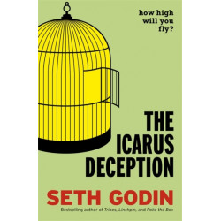 The Icarus Deception: How High Will You Fly?