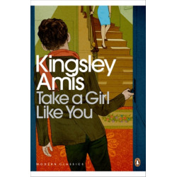 Take A Girl Like You