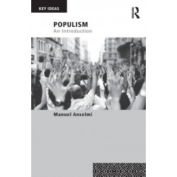 Populism: An Introduction