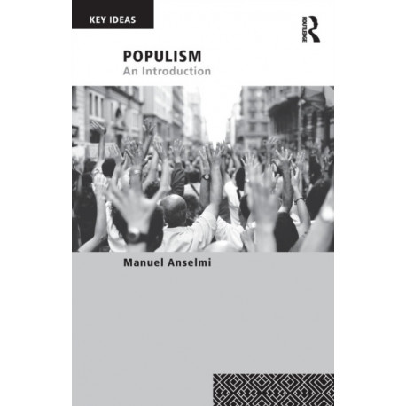 Populism: An Introduction