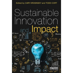 Sustainable Innovation and Impact