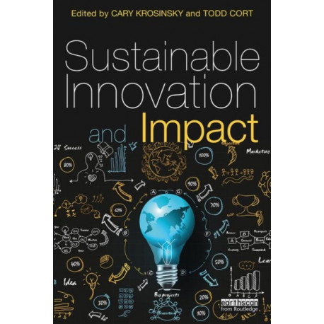 Sustainable Innovation and Impact