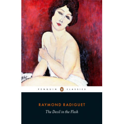 The Devil in the Flesh