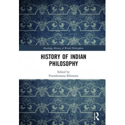 History of Indian Philosophy