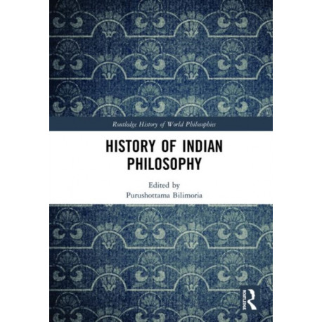 History of Indian Philosophy