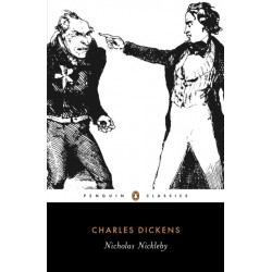 Nicholas Nickleby