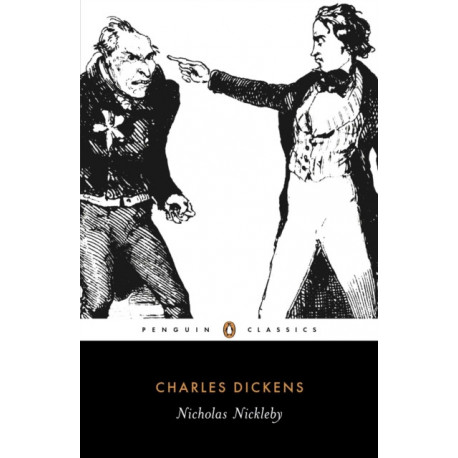 Nicholas Nickleby