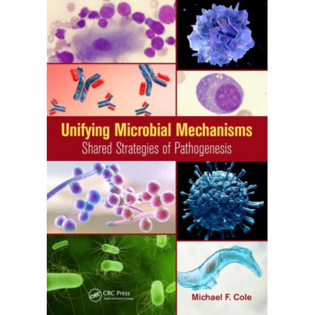 Unifying Microbial Mechanisms: Shared Strategies of Pathogenesis