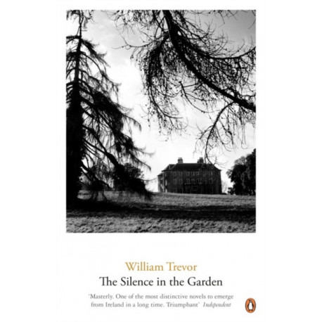 The Silence in the Garden