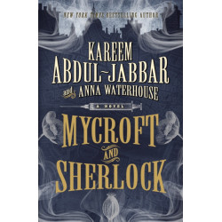 Mycroft and Sherlock