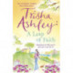A Leap of Faith: a heart-warming novel from the Sunday Times bestselling author
