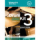 Drum Kit 3 Grades 5 - 6: Percussion Teaching Material