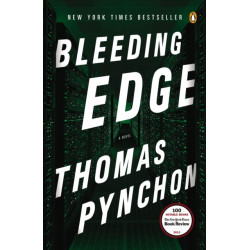 Bleeding Edge: A Novel