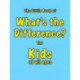 The Little Book of What's the Difference