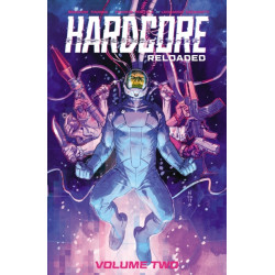 Hardcore Volume 2: Reloaded