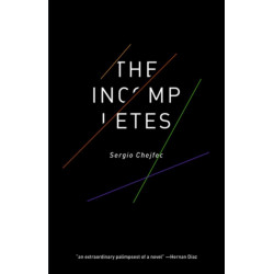 The Incompletes