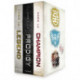 Legend Trilogy Boxed Set