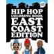 Hip Hop Coloring Book East Coast Edition