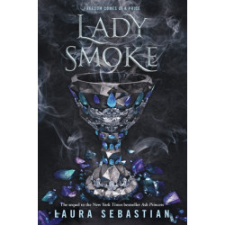 Lady Smoke