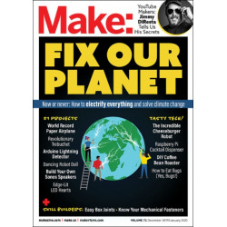 Make – Volume 71