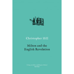 Milton and the English Revolution