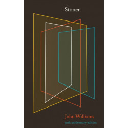 Stoner: 50th Anniversary Edition
