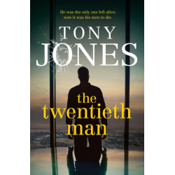 The Twentieth Man