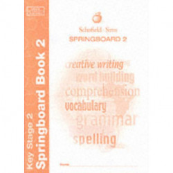 Springboard Book 2
