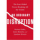 No Ordinary Disruption: The Four Global Forces Breaking All the Trends