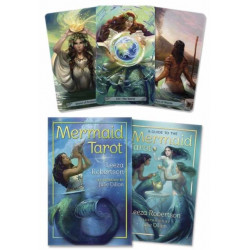 Mermaid Tarot