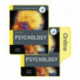 IB Psychology Print and Online Course Book Pack: Oxford IB Diploma Programme