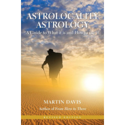 Astrolocality Astrology: A Guide to What it is and How to Use it