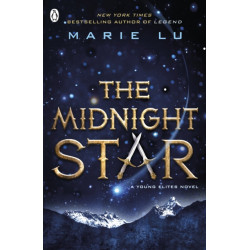 The Midnight Star (The Young Elites book 3)