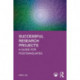 Successful Research Projects: A Guide for Postgraduates