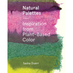 Natural Palettes: Inspiration from Plant-Based Color