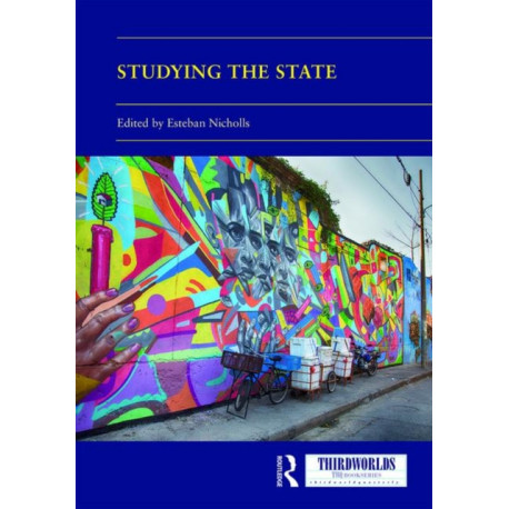 Studying the State: A Global South Perspective