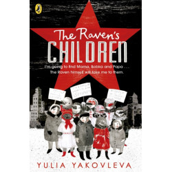 The Raven's Children