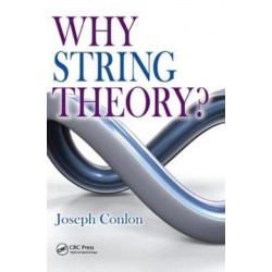 Why String Theory?