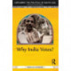 Why India Votes?