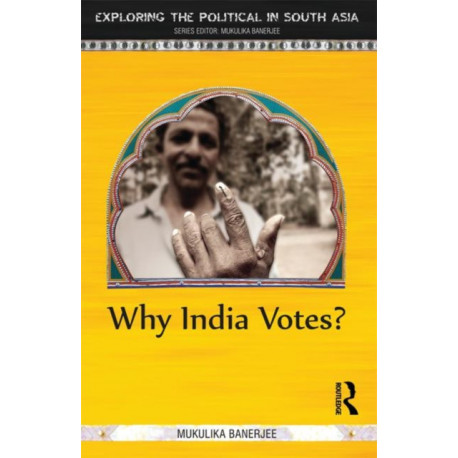 Why India Votes?