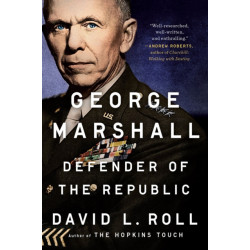 George Marshall