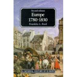 Europe 1780 - 1830